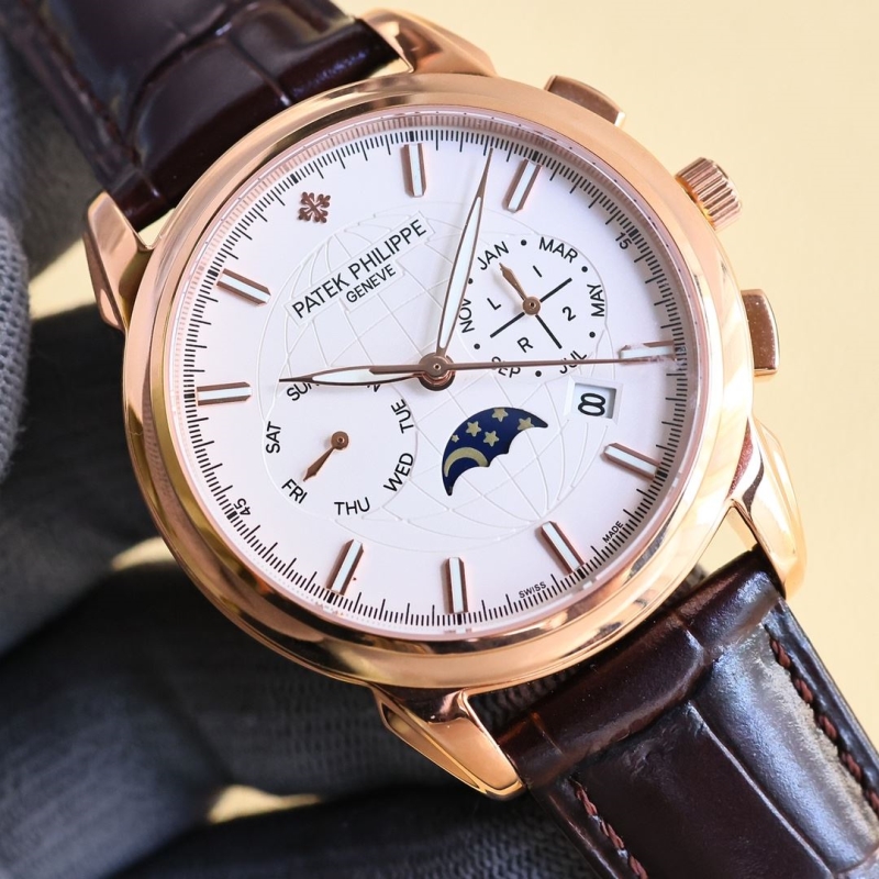 PATEK PHILIPPE